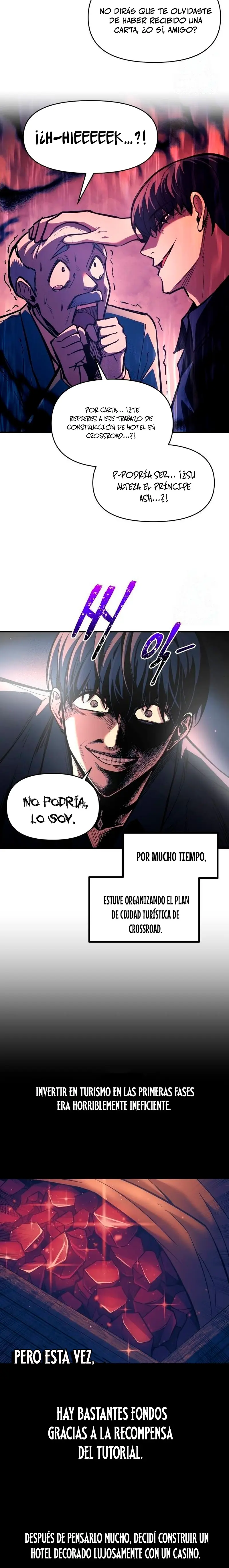  Tower Crush > Capitulo 125 > Page 51