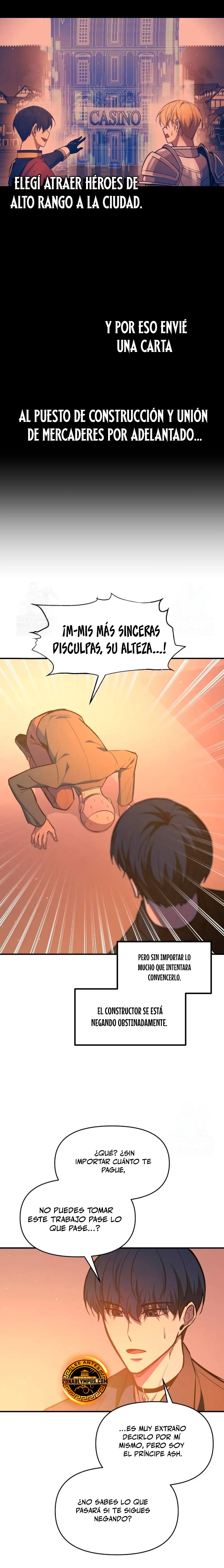  Tower Crush > Capitulo 125 > Page 61