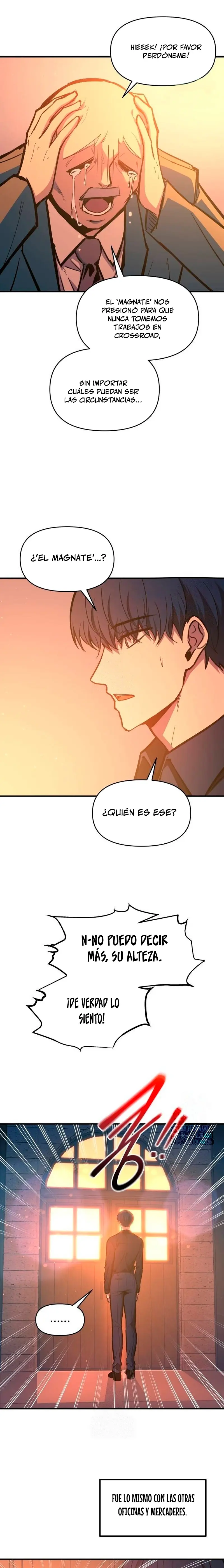  Tower Crush > Capitulo 125 > Page 71