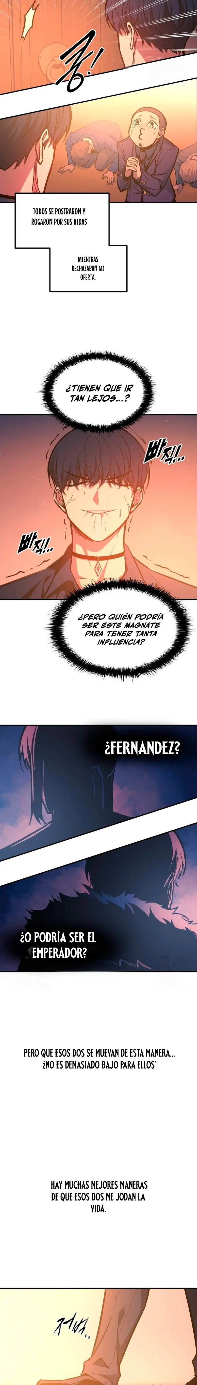  Tower Crush > Capitulo 125 > Page 91