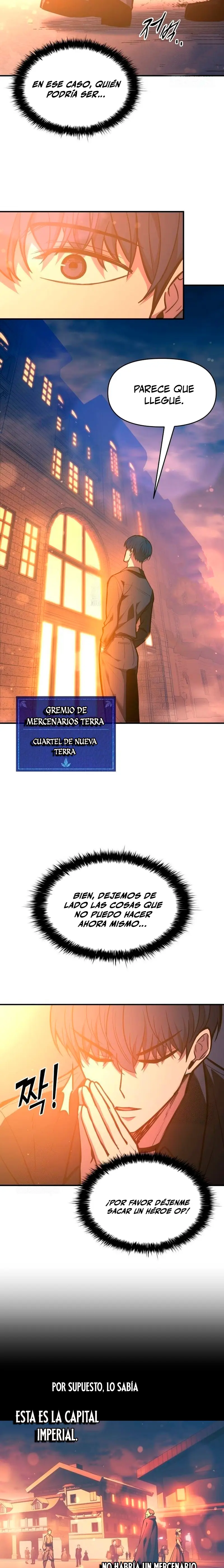  Tower Crush > Capitulo 125 > Page 101