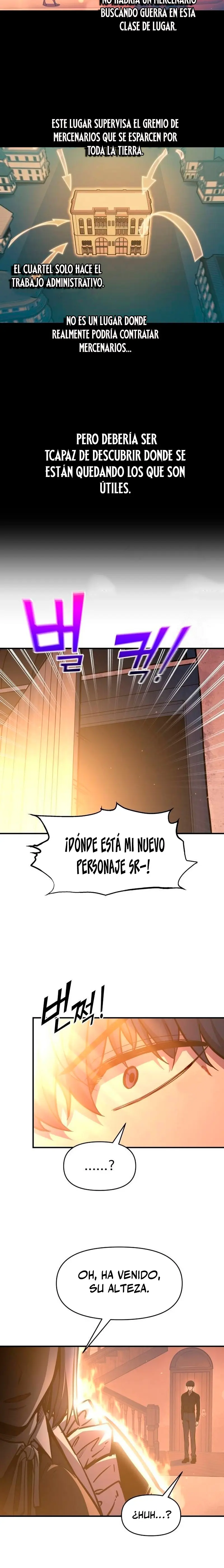  Tower Crush > Capitulo 125 > Page 111