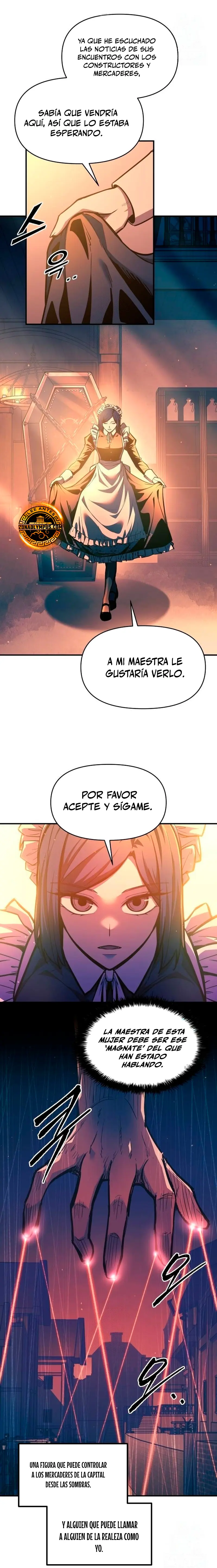  Tower Crush > Capitulo 125 > Page 121