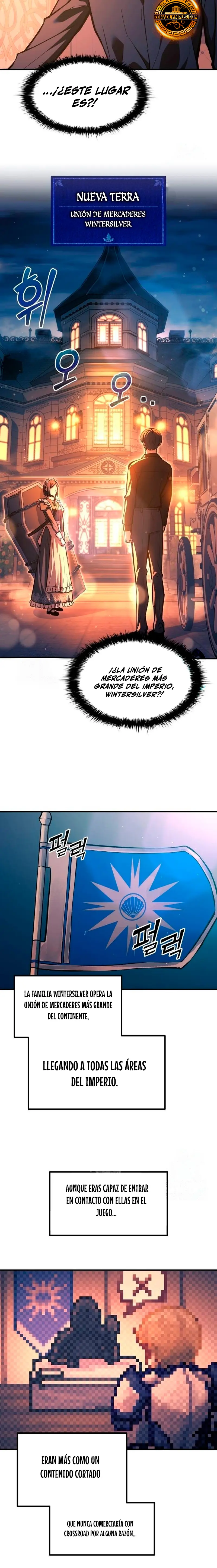  Tower Crush > Capitulo 125 > Page 161