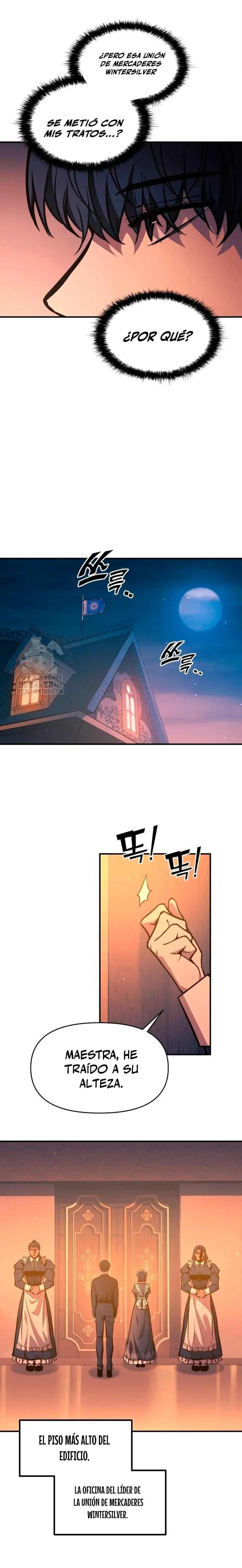  Tower Crush > Capitulo 125 > Page 181