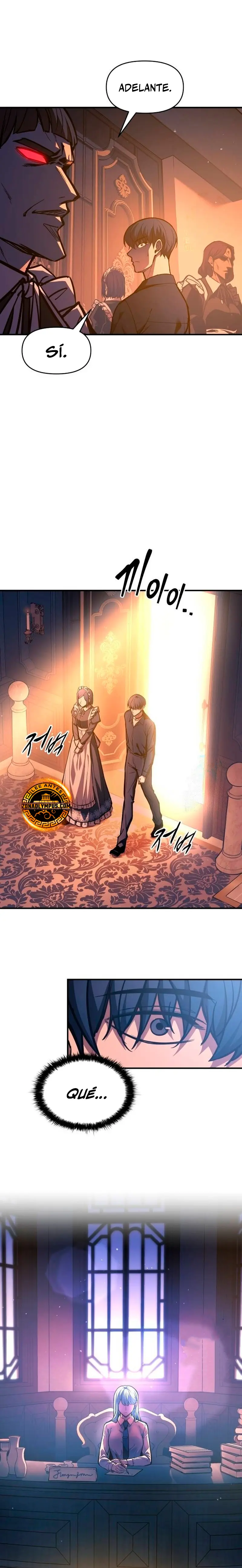  Tower Crush > Capitulo 125 > Page 191