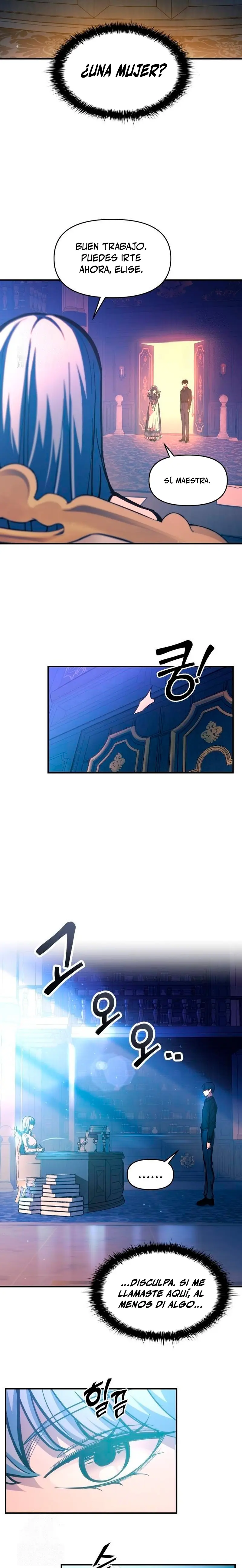  Tower Crush > Capitulo 125 > Page 201
