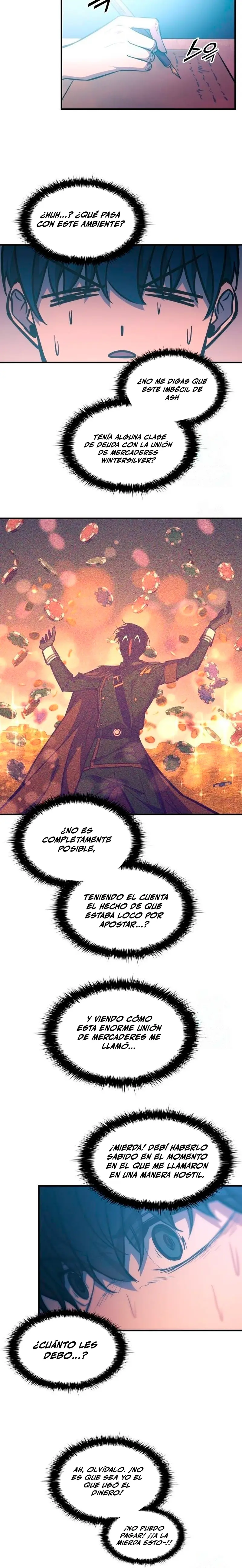  Tower Crush > Capitulo 125 > Page 211