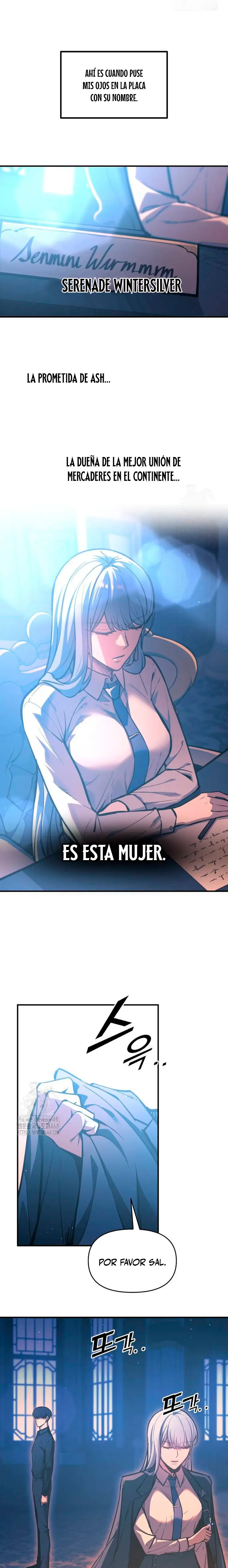  Tower Crush > Capitulo 126 > Page 21