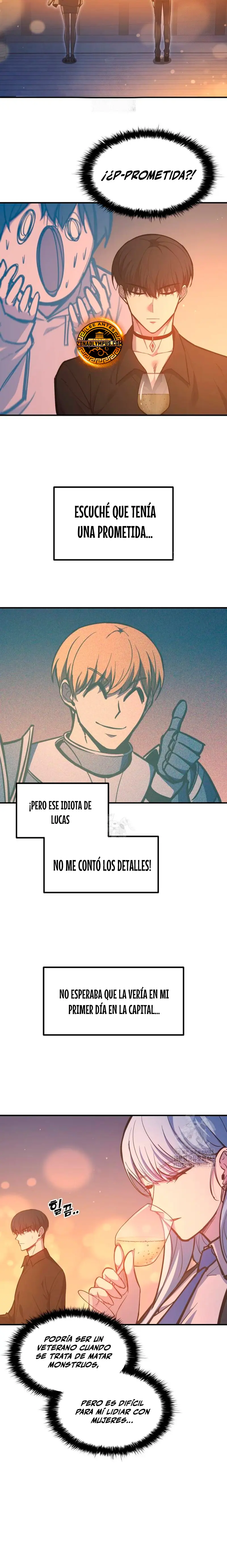  Tower Crush > Capitulo 126 > Page 41
