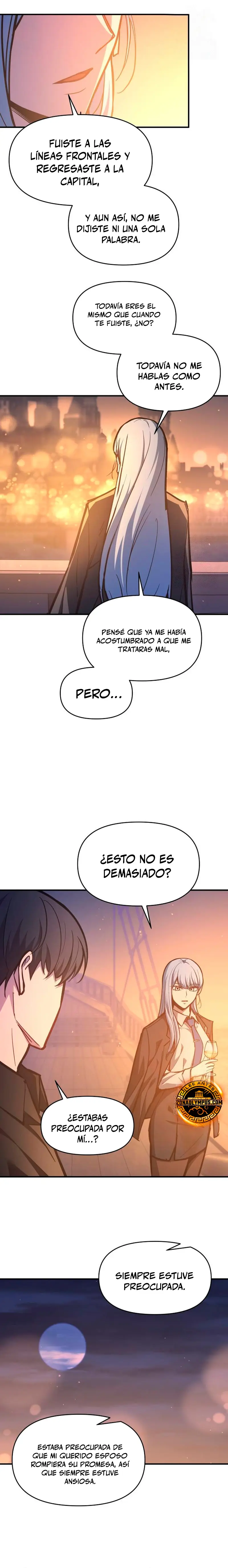  Tower Crush > Capitulo 126 > Page 51