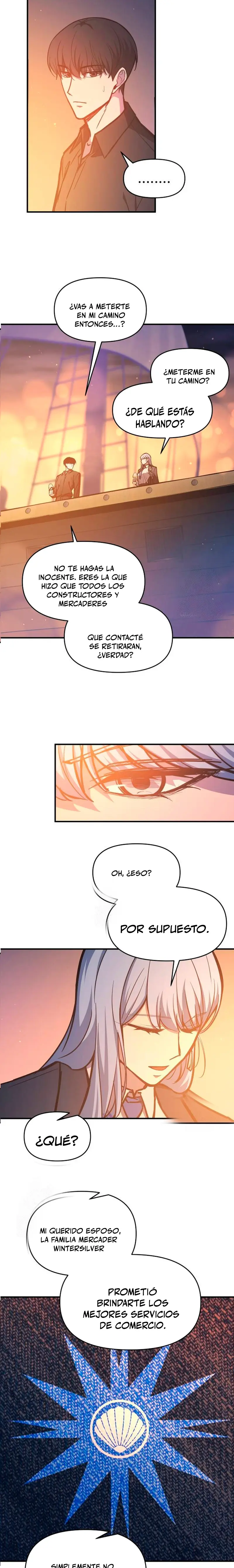  Tower Crush > Capitulo 126 > Page 61