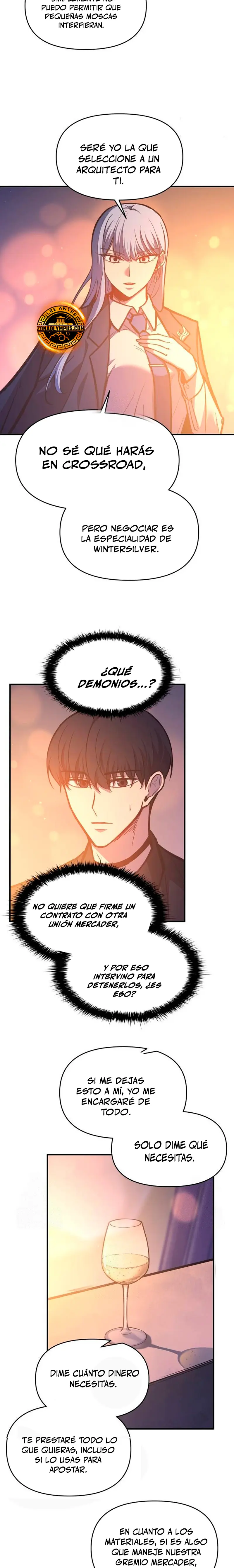 Tower Crush > Capitulo 126 > Page 71