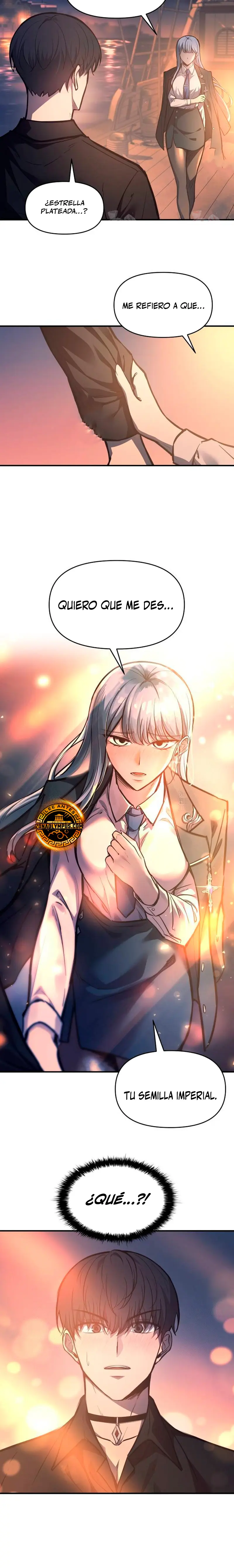  Tower Crush > Capitulo 126 > Page 101
