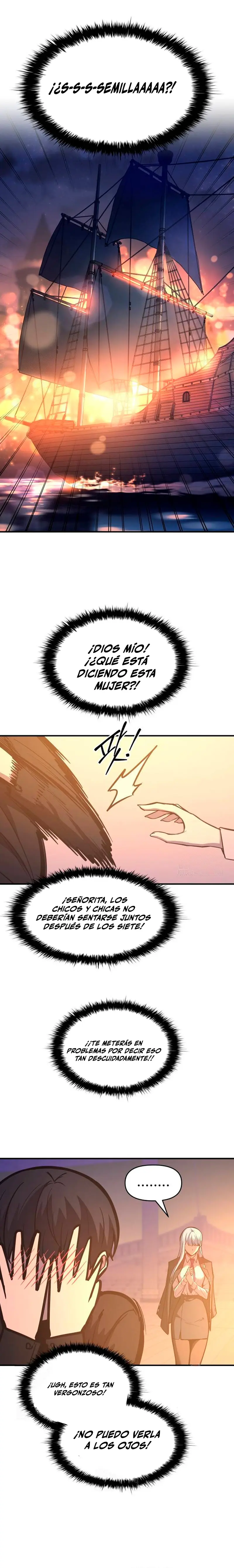  Tower Crush > Capitulo 126 > Page 111