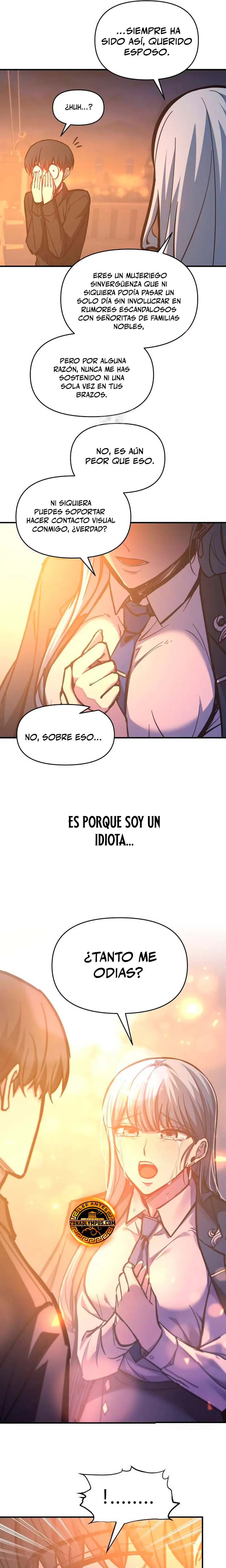  Tower Crush > Capitulo 126 > Page 121