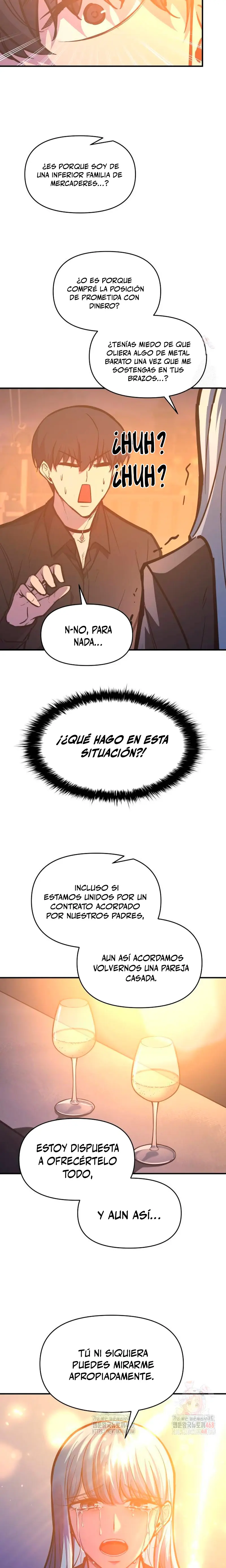  Tower Crush > Capitulo 126 > Page 131