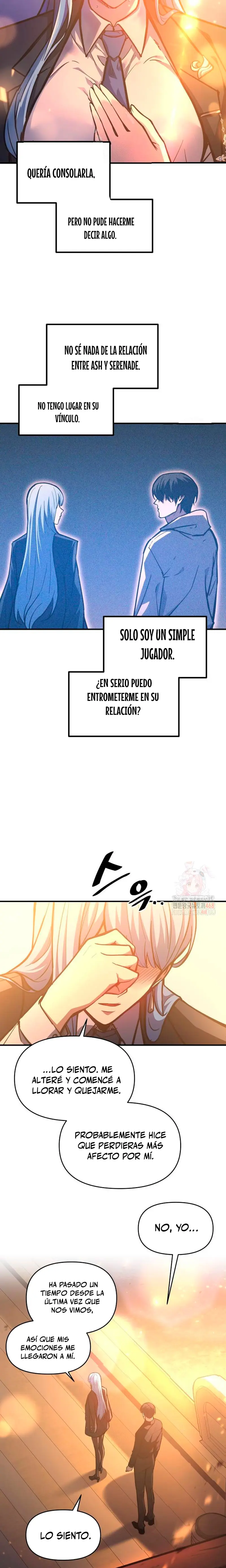  Tower Crush > Capitulo 126 > Page 141