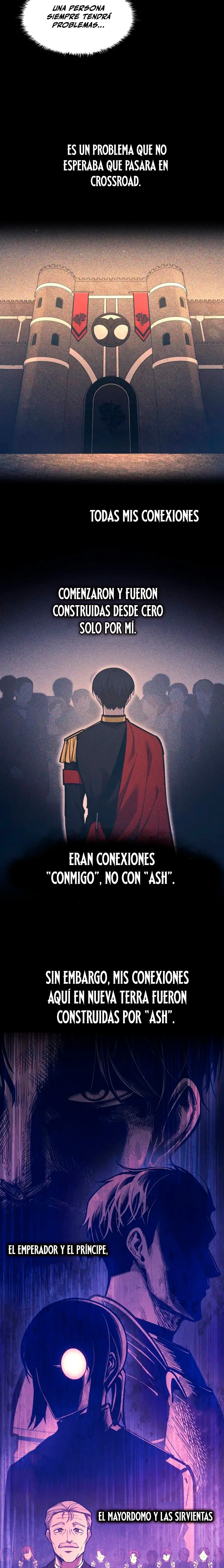  Tower Crush > Capitulo 126 > Page 191