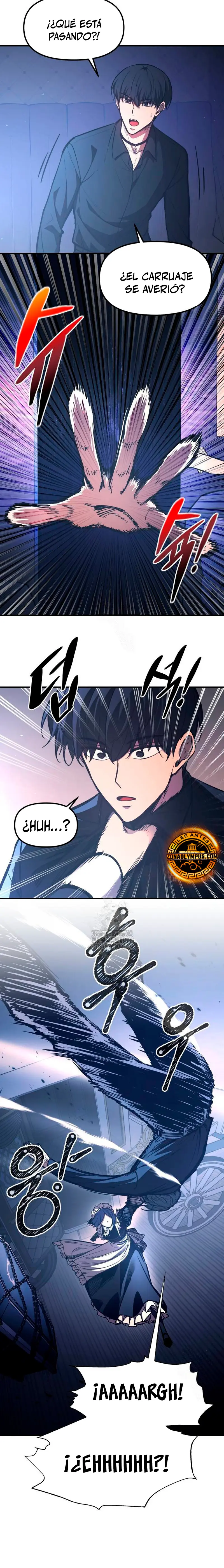  Tower Crush > Capitulo 126 > Page 221