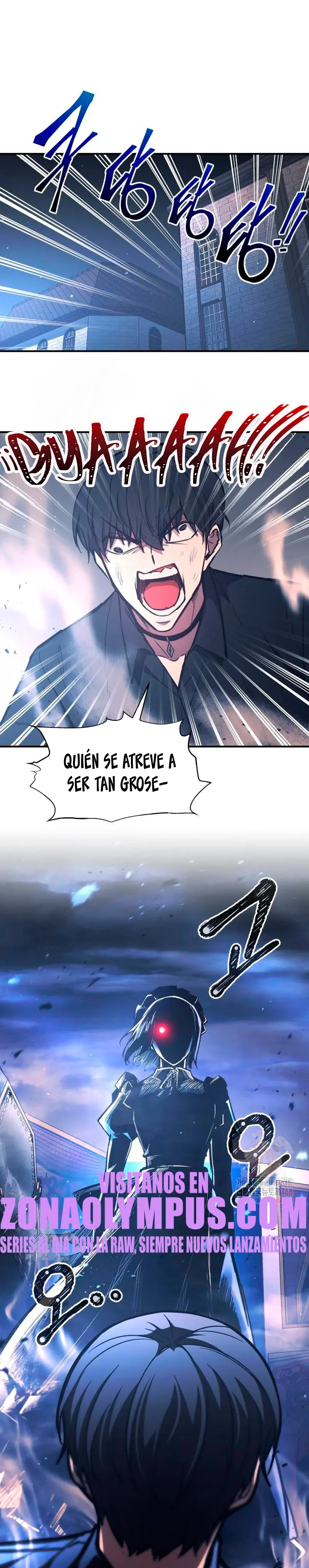  Tower Crush > Capitulo 126 > Page 231