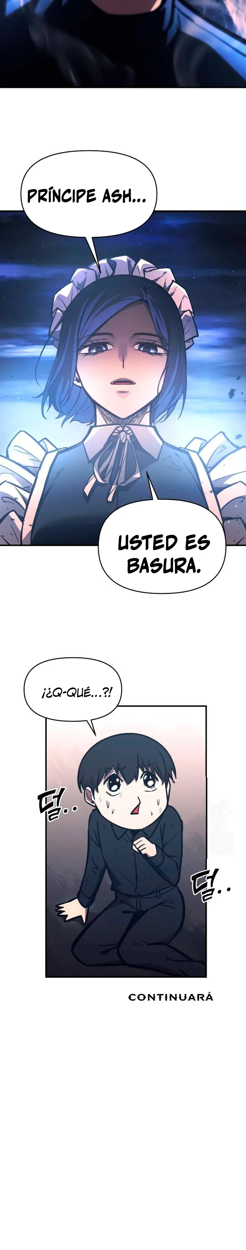  Tower Crush > Capitulo 126 > Page 241
