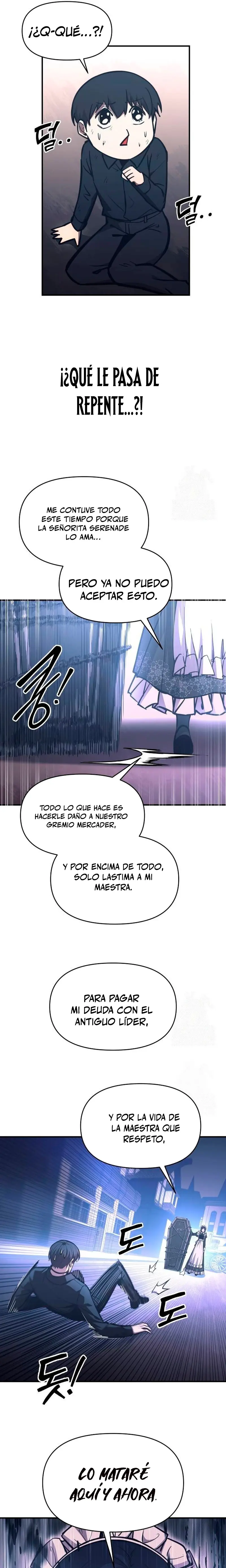  Tower Crush > Capitulo 127 > Page 11