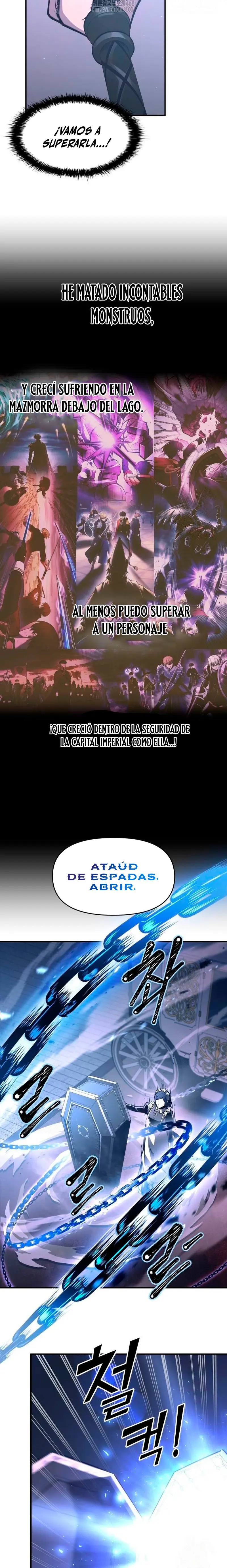  Tower Crush > Capitulo 127 > Page 31