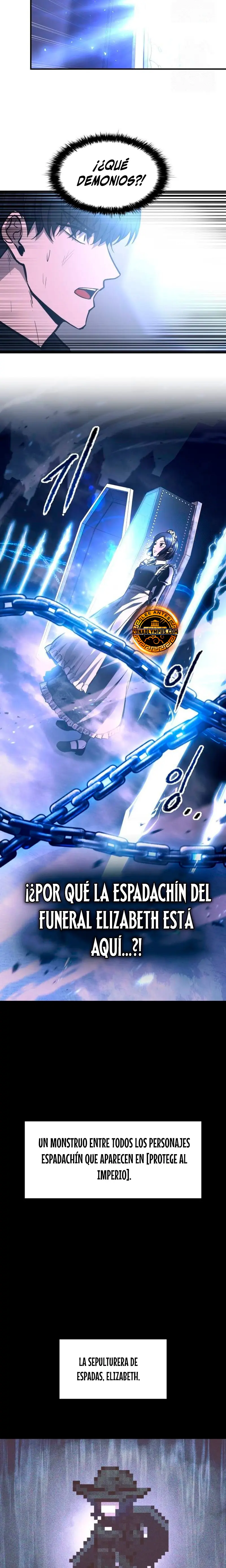  Tower Crush > Capitulo 127 > Page 41
