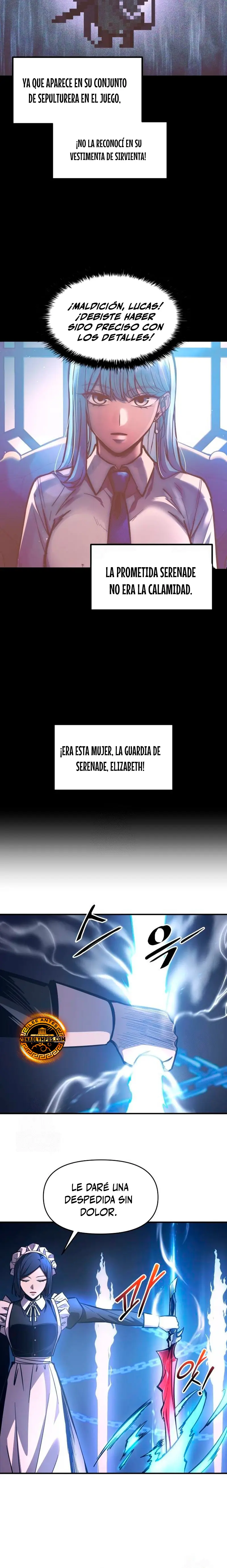  Tower Crush > Capitulo 127 > Page 51