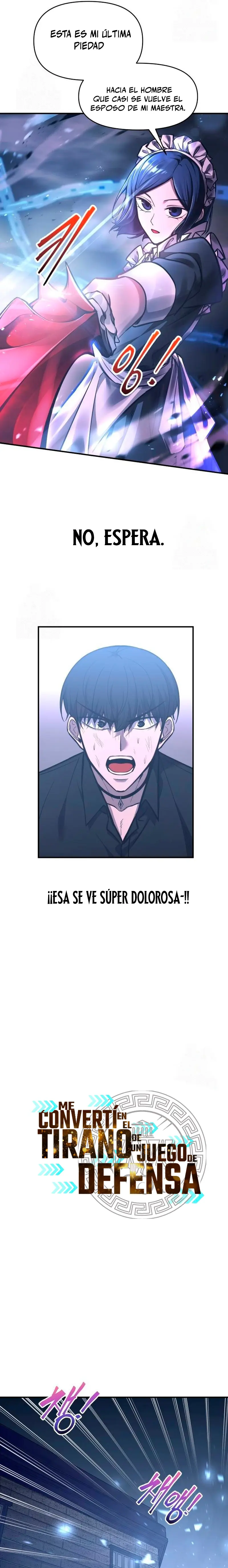  Tower Crush > Capitulo 127 > Page 61