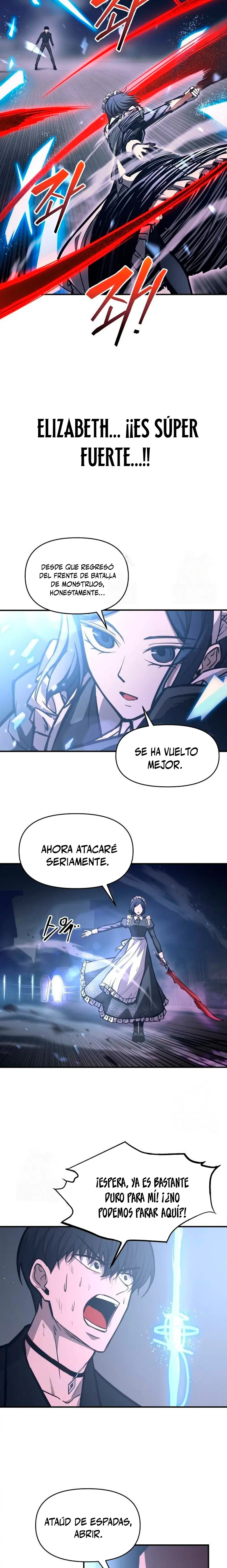  Tower Crush > Capitulo 127 > Page 81