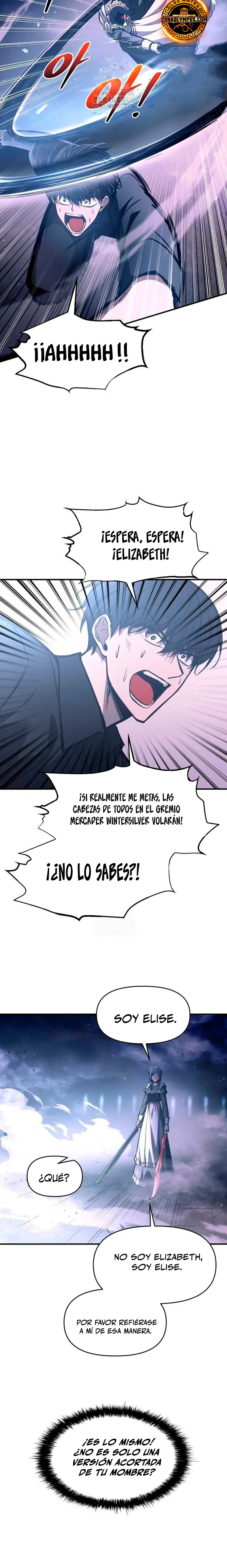  Tower Crush > Capitulo 127 > Page 111