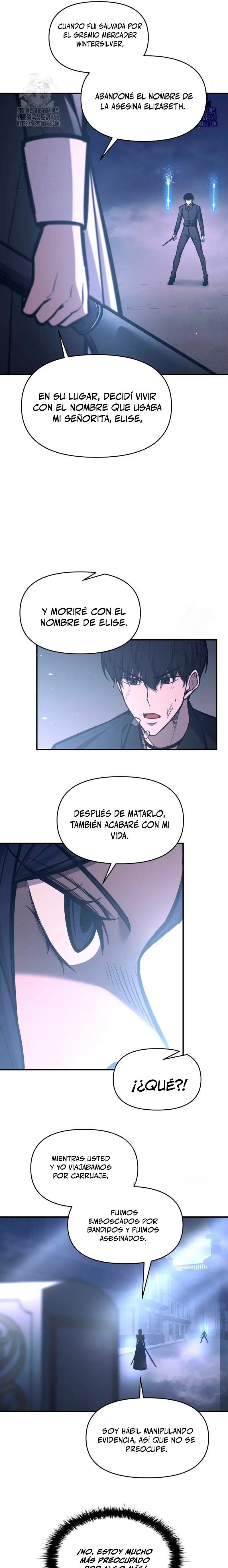  Tower Crush > Capitulo 127 > Page 121