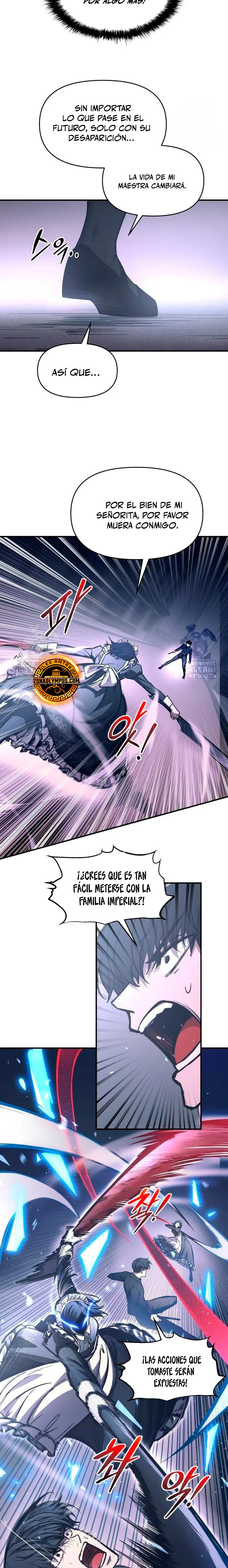  Tower Crush > Capitulo 127 > Page 131