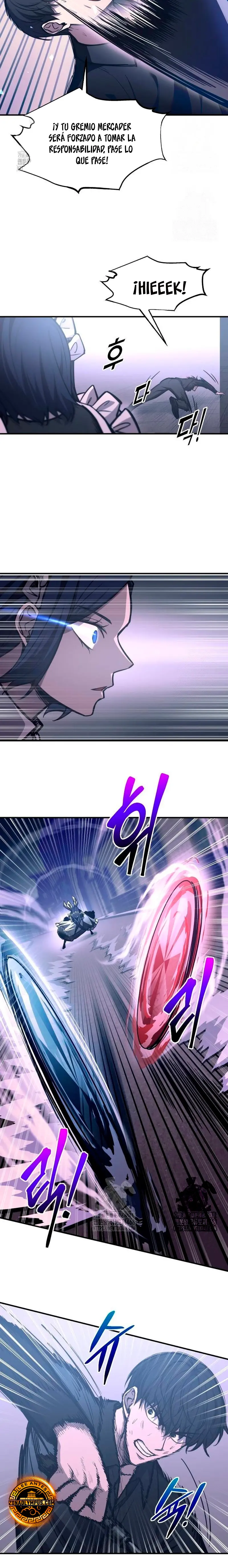  Tower Crush > Capitulo 127 > Page 141