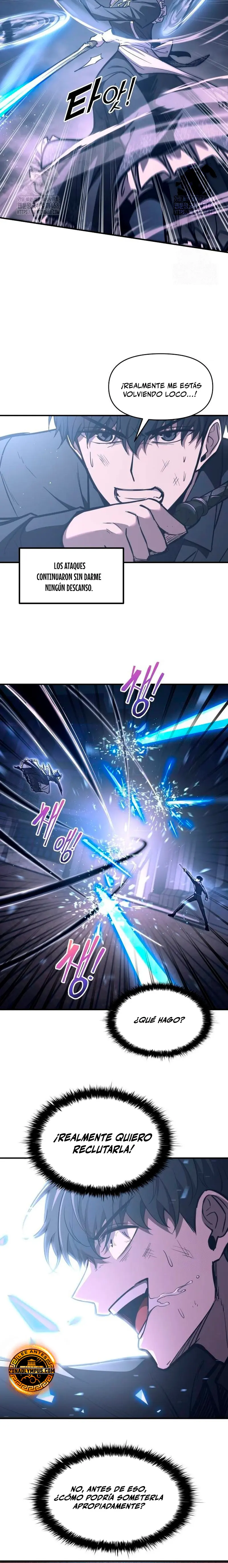 Tower Crush > Capitulo 127 > Page 161