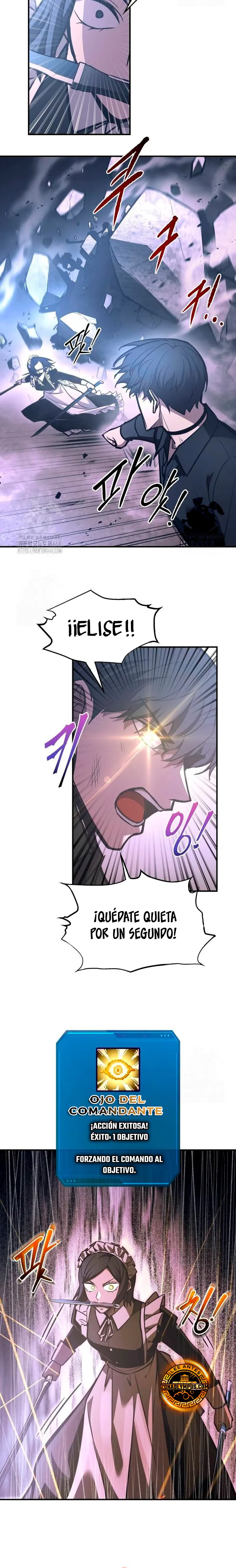  Tower Crush > Capitulo 127 > Page 221