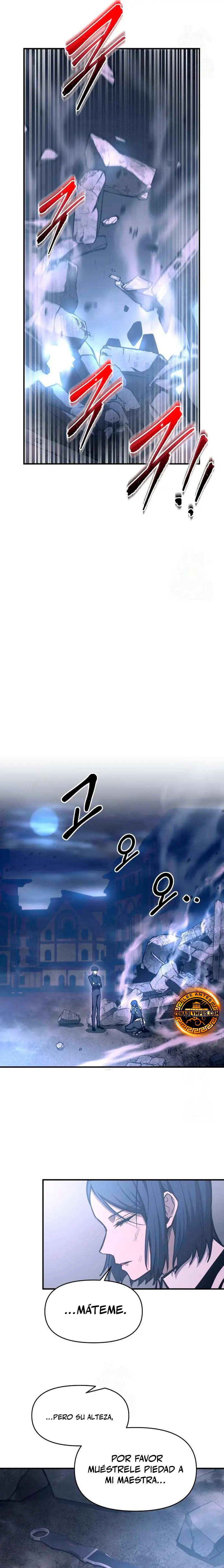  Tower Crush > Capitulo 127 > Page 231