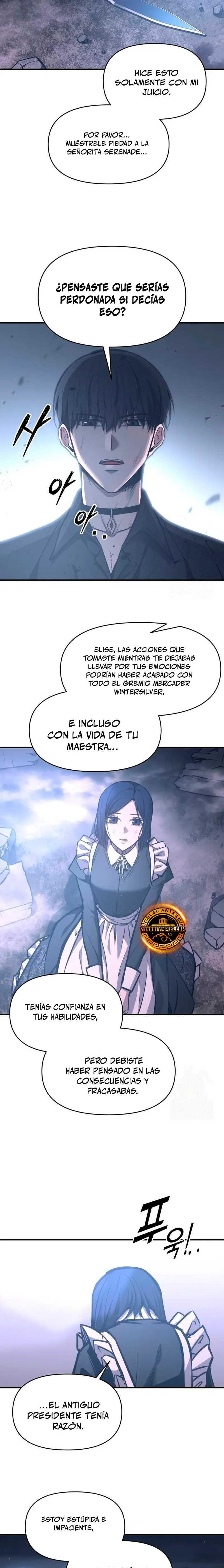  Tower Crush > Capitulo 127 > Page 241
