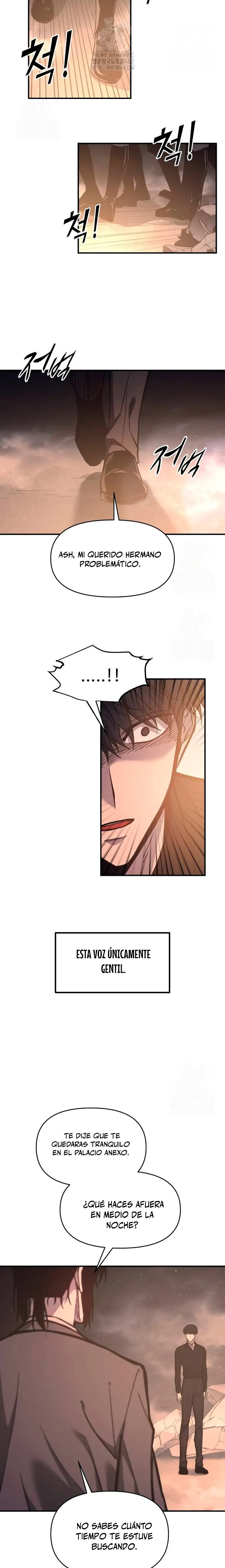  Tower Crush > Capitulo 127 > Page 261
