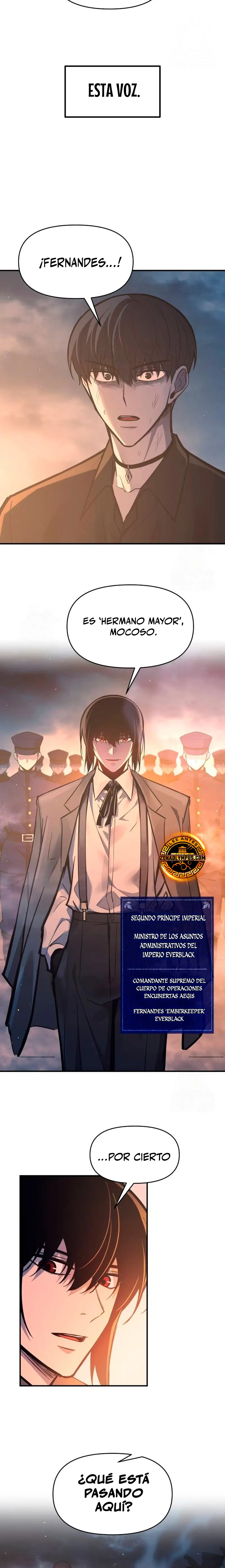  Tower Crush > Capitulo 127 > Page 271