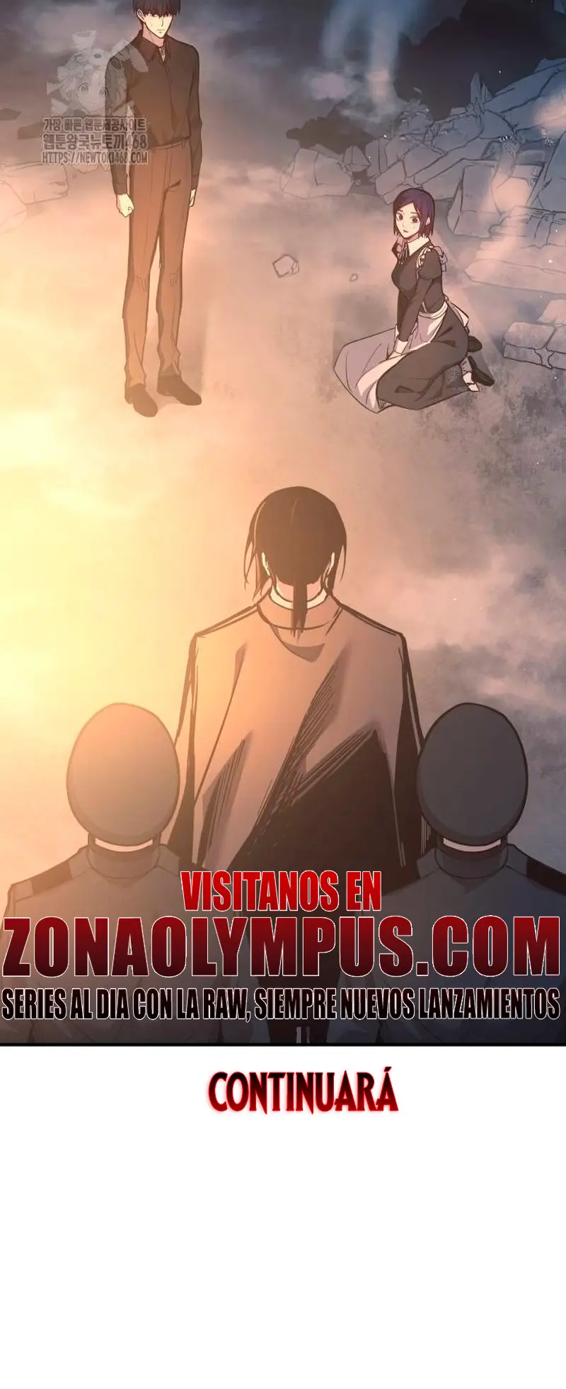 Tower Crush > Capitulo 127 > Page 281