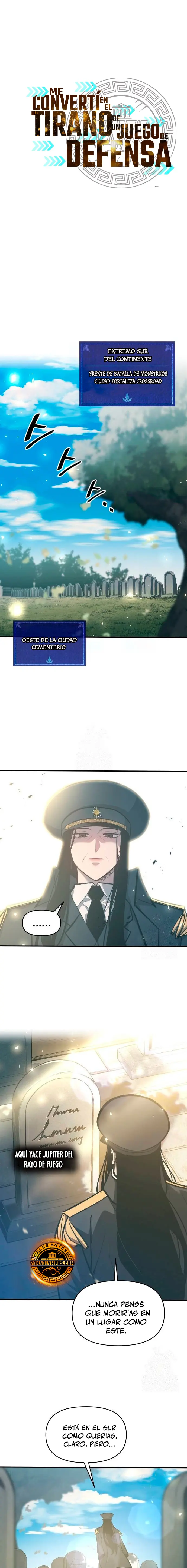  Tower Crush > Capitulo 129 > Page 11