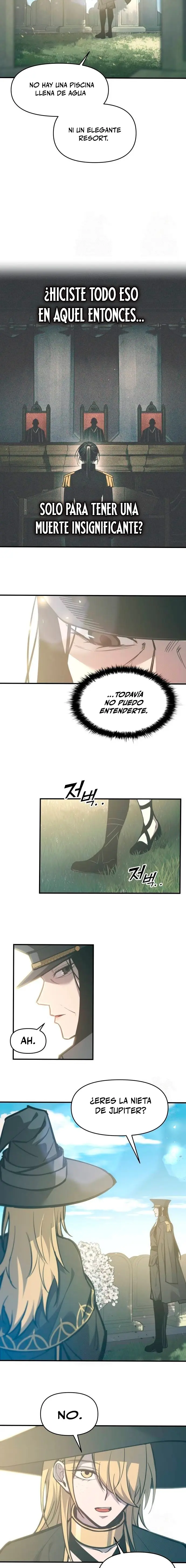  Tower Crush > Capitulo 129 > Page 21