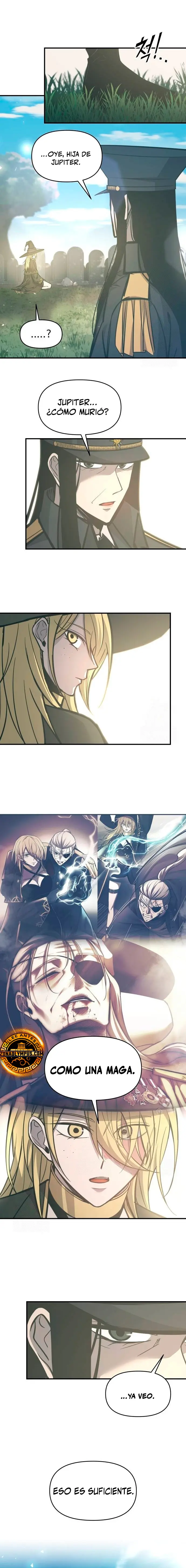  Tower Crush > Capitulo 129 > Page 51