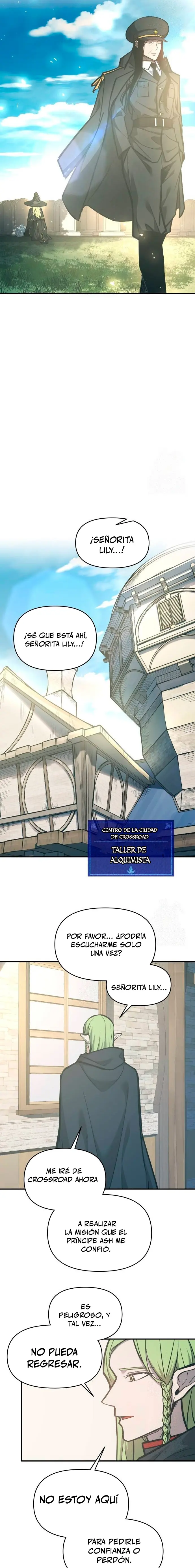  Tower Crush > Capitulo 129 > Page 61