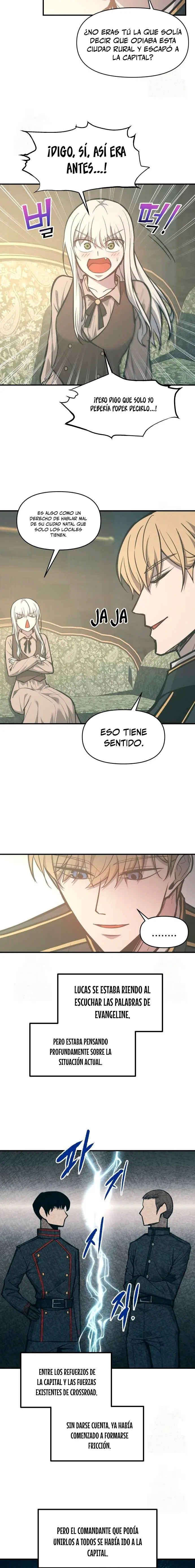  Tower Crush > Capitulo 129 > Page 111