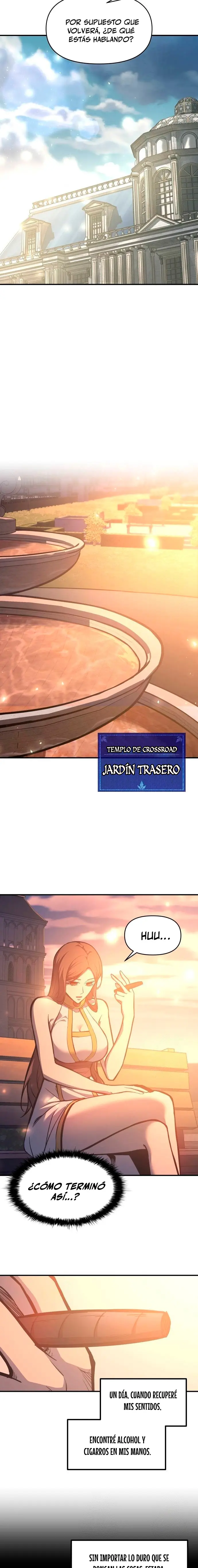  Tower Crush > Capitulo 129 > Page 131