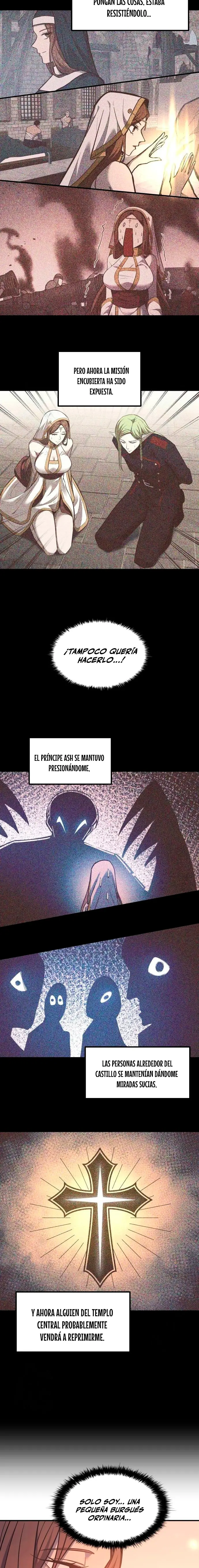  Tower Crush > Capitulo 129 > Page 141